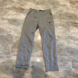 Nike sweatpants